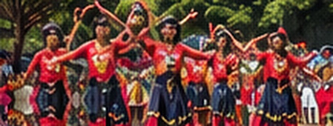 Festival Jaranan Segera Digelar Akhir Bulan