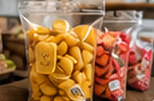 Keripik Pisang Sari Rasa
