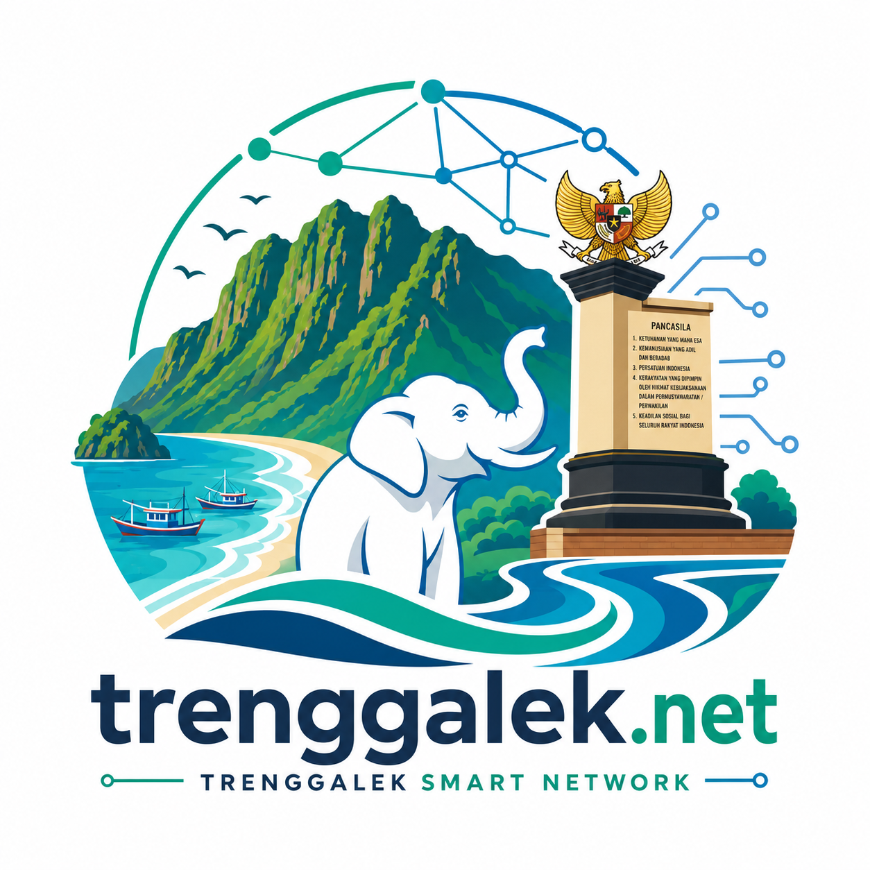 trenggalek