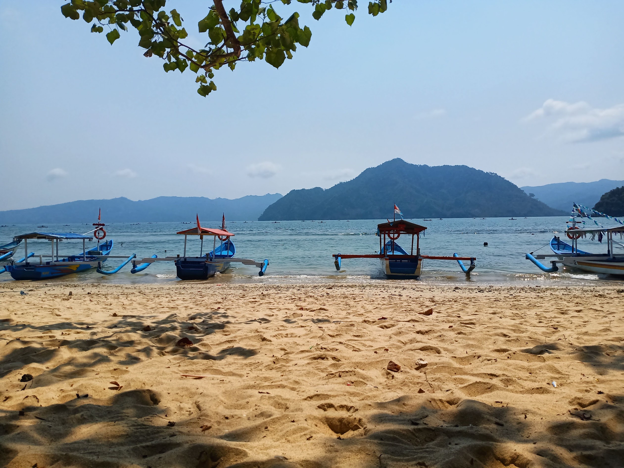 Pantai Prigi