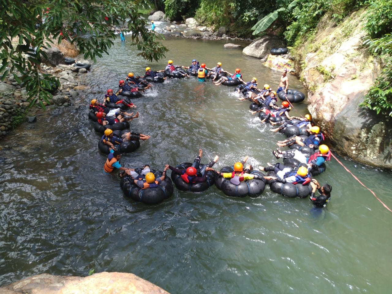 Desa wisata durensari