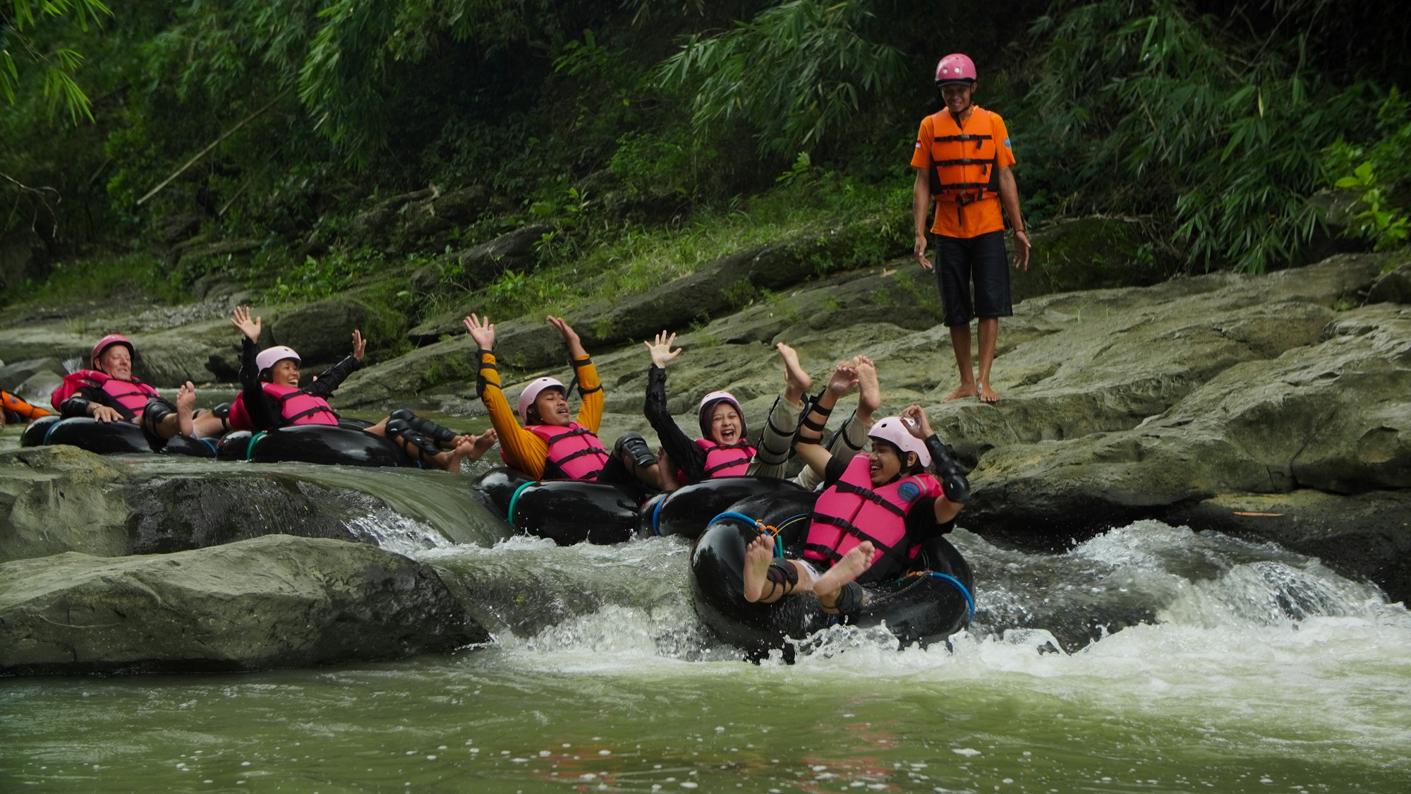 Desa wisata pandean