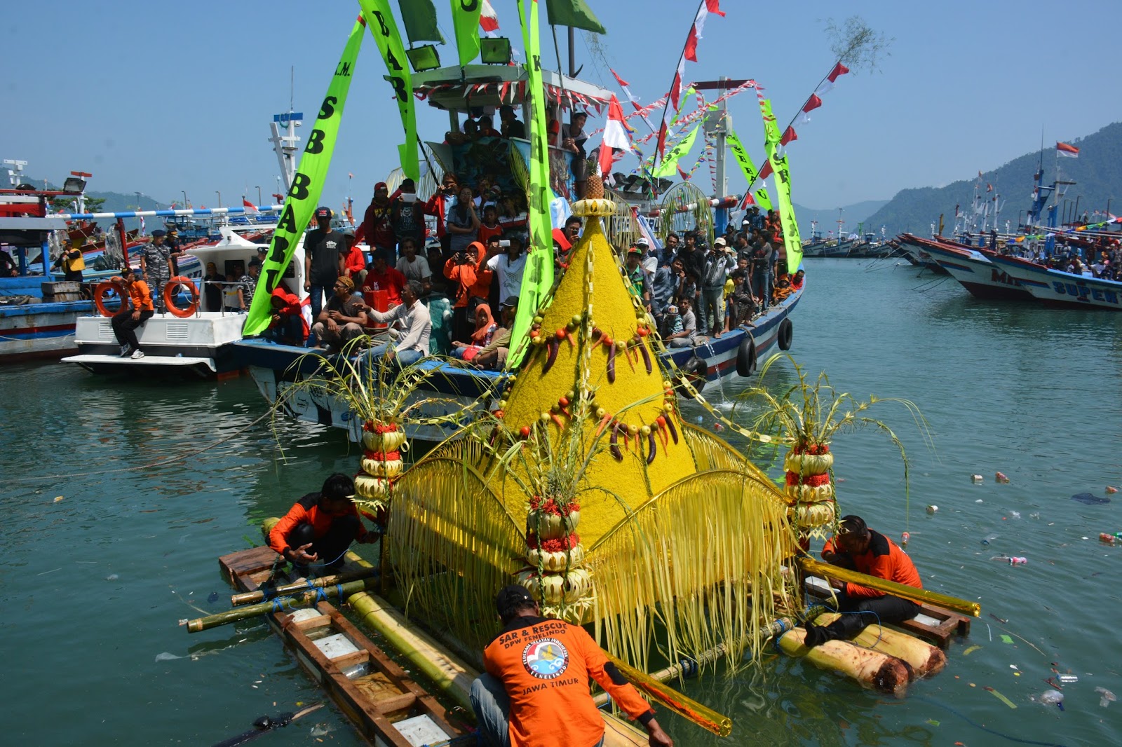 Larung Sembonyo